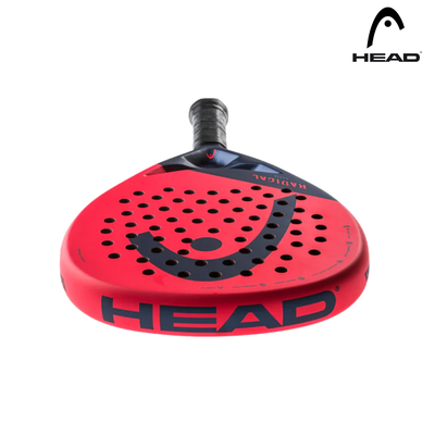 HEAD Radical Elite 2024 | Padel Racket afbeelding 3