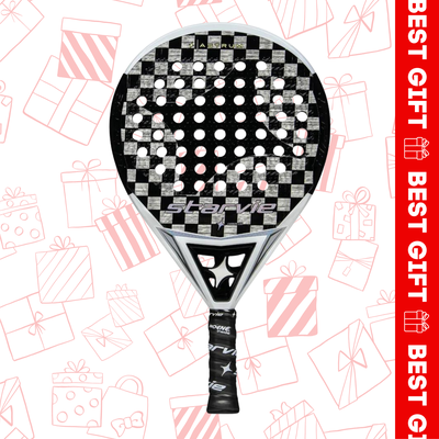 Starvie Astrum Pro 2025 | Padel Racket afbeelding 1