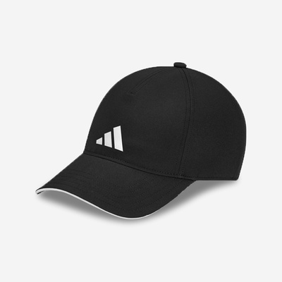 Adidas tennispet zwart afbeelding 1