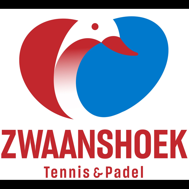 Logo Zwaanshoek Tennis & Padel