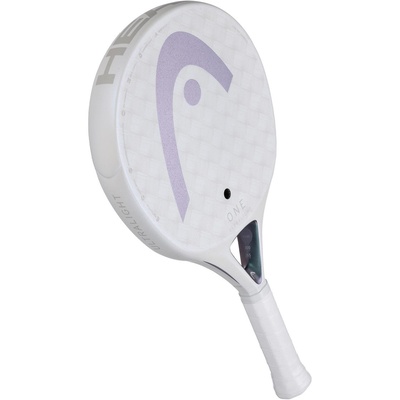 Head Ultra Light White | Padel Racket afbeelding 3