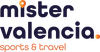 Logo Valencia Padel Experience by Mister Valencia (100x100)