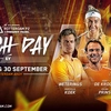 CUPRA Rotterdam Premier Padel brengt wereldtop naar Rotterdam