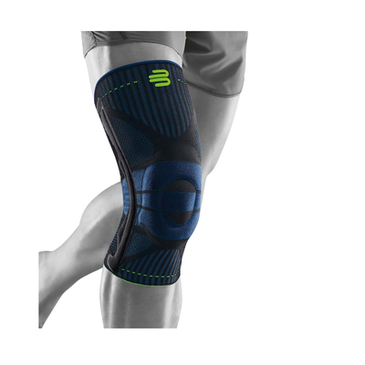 Padel knee brace afbeelding 3