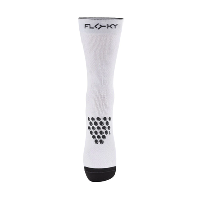 Floky S-MASH Socks White | Padel Socks afbeelding 3