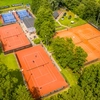 Startersclinic Tennis Volwassenen