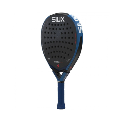 Siux Diablo Pro Royal Blue 2026 afbeelding 4