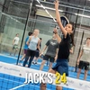 JACK’S PINKSTER 24 🔥 Open level
