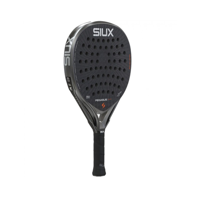 Siux Pegasus Pro Storm Grey 2026 afbeelding 3