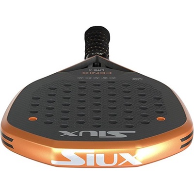 Siux Fenix Lite 3K (Diamant) 2024 padelracket afbeelding 6