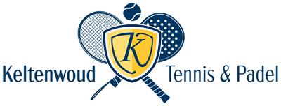 Logo Tennisvereniging Keltenwoud