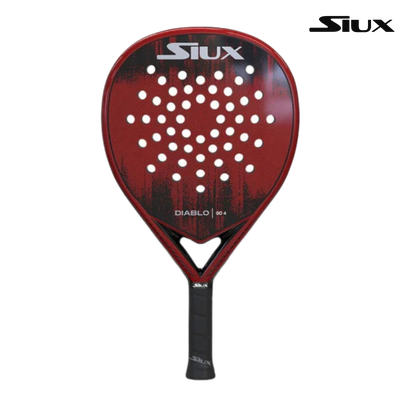 Siux Diablo Go 4 | Padel Racket afbeelding 1