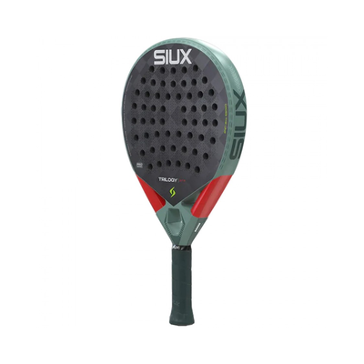 Siux Trilogy Pro Ash Green 2026 PRE-ORDER afbeelding 4