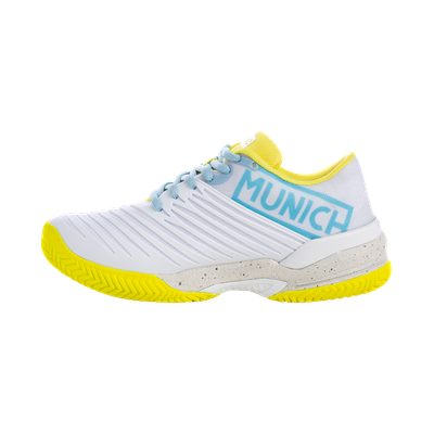 Munich Padx 21 | Padel Shoes afbeelding 2