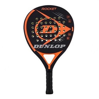 Dunlop Rocket Orange afbeelding 1