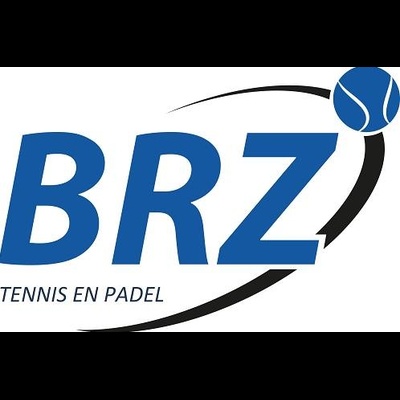 Logo BRZ Tennis & padel