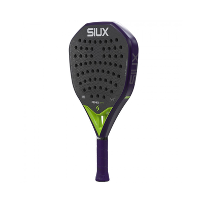 Siux Fenix Pro Glow Purple 2026 PRE-ORDER afbeelding 4