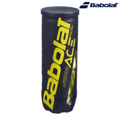 Babolat ACE | Padel Balls afbeelding 1