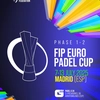FIP EURO PADEL CUP