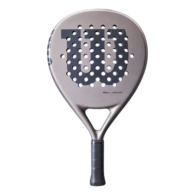 Wilson Carbon Force | Padel Racket afbeelding 2