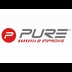 Logo Pure2improve