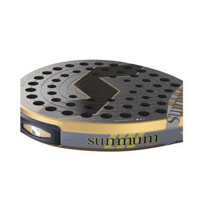 Varlion LW Carbon Goldblack 2026 afbeelding 3