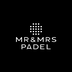 Logo Mr & Mrs Padel