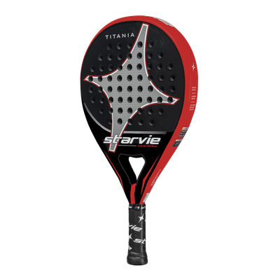 Starvie Titania Ultra Speed Soft 2024 | Padel Racket afbeelding 3