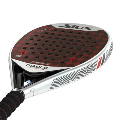 Siux Diablo Revolution Pro 3 2024 afbeelding 4