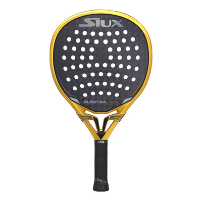 Siux Electra Elite 4 | Padel Racket afbeelding 2