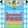 L'Oeuf Oktoberfest toernooi Rising Stars