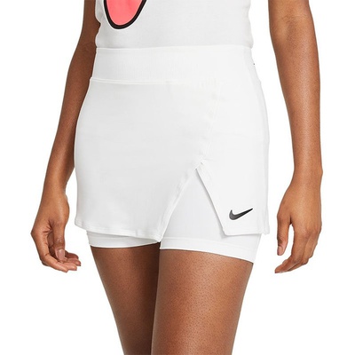 Nike Court Victory Straight Skirt Plus line afbeelding 1