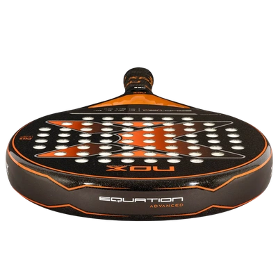 NOX Equation Advanced Series afbeelding 3