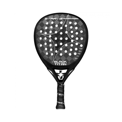 Starvie Black Titan 2026 afbeelding 2