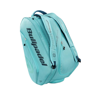 Bullpadel Flow Pro Blue | Padel Bag afbeelding 3