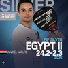 FIP SILVER EGYPT II