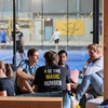 🍺 Studenten Zomertoernooi Zeehaenkade ADVANCED