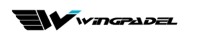 Logo Wingpadel