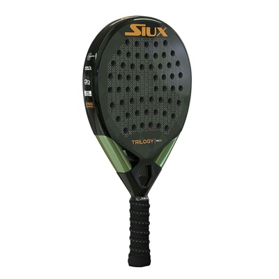 Siux Trilogy Pro 5 afbeelding 2