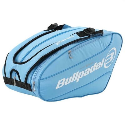 Bullpadel BPP-23015 Tour Azul Padel tas afbeelding 1