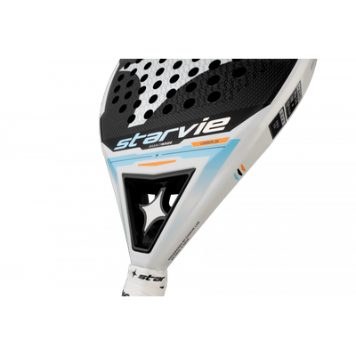 Starvie Basalto Pro 2025 | Padel Racket afbeelding 3