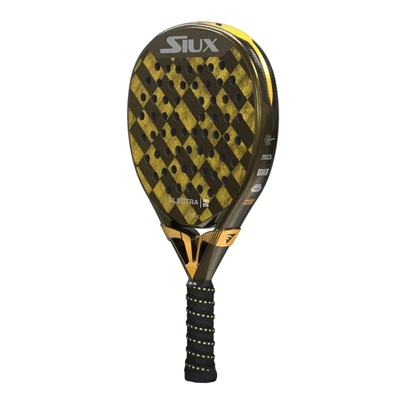 Siux Electra ST4 Pro afbeelding 2