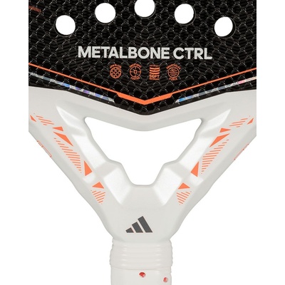Adidas Metalbone Ctrl 2026 afbeelding 5