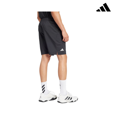 adidas club 3 stripes short | Men afbeelding 2