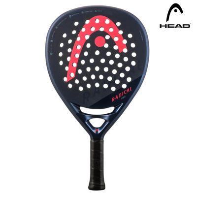 HEAD Radical Pro 2024 | Padel Racket afbeelding 1