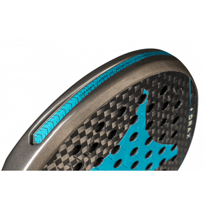 Starvie Drax Pro Touch | Padel Racket afbeelding 5