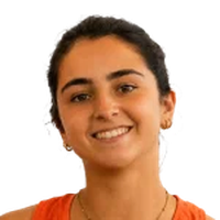 Carla Fernandez Gonzalez