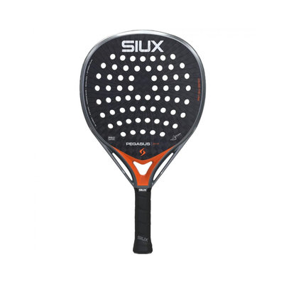 Siux Pegasus Pro Lava Orange 2026 afbeelding 2