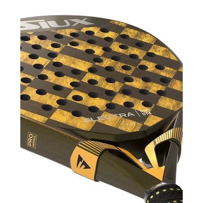 Siux Electra ST4 Pro afbeelding 4