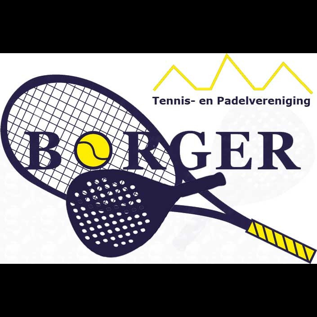 Logo TPV Borger